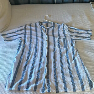 BOOMIL MENS T SHIRT XL 100 COTTON